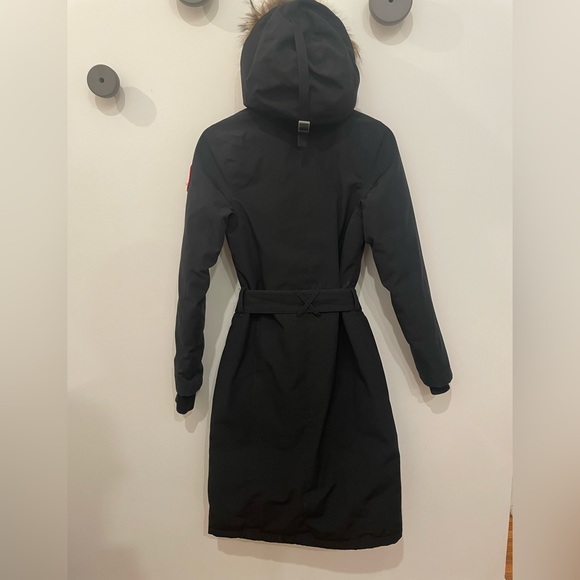 Canada Goose Whistler 2XS - Picture 2 of 5